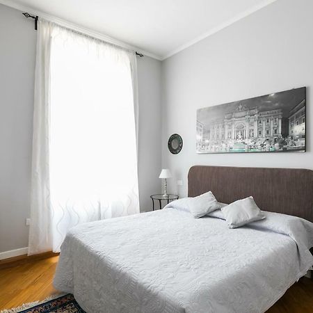 Vacanza Romana Guesthouse Экстерьер фото