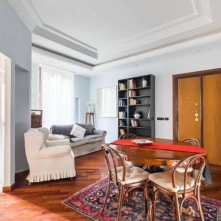Vacanza Romana Guesthouse Экстерьер фото