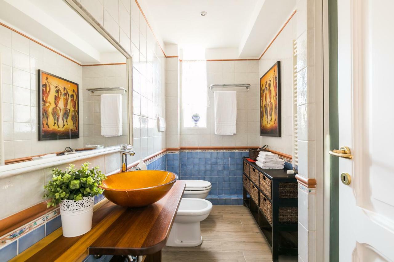 Vacanza Romana Guesthouse Экстерьер фото