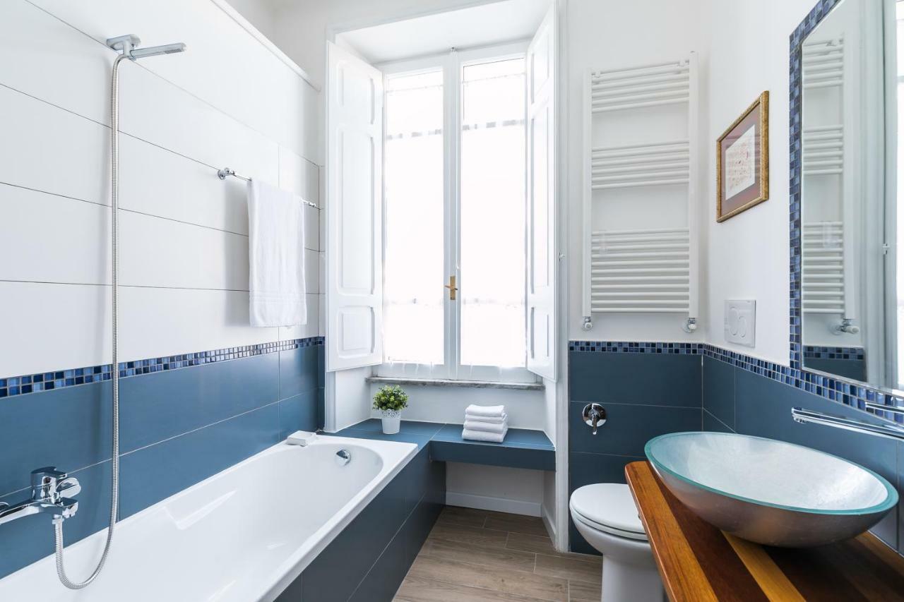 Vacanza Romana Guesthouse Экстерьер фото