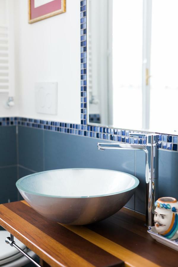 Vacanza Romana Guesthouse Экстерьер фото