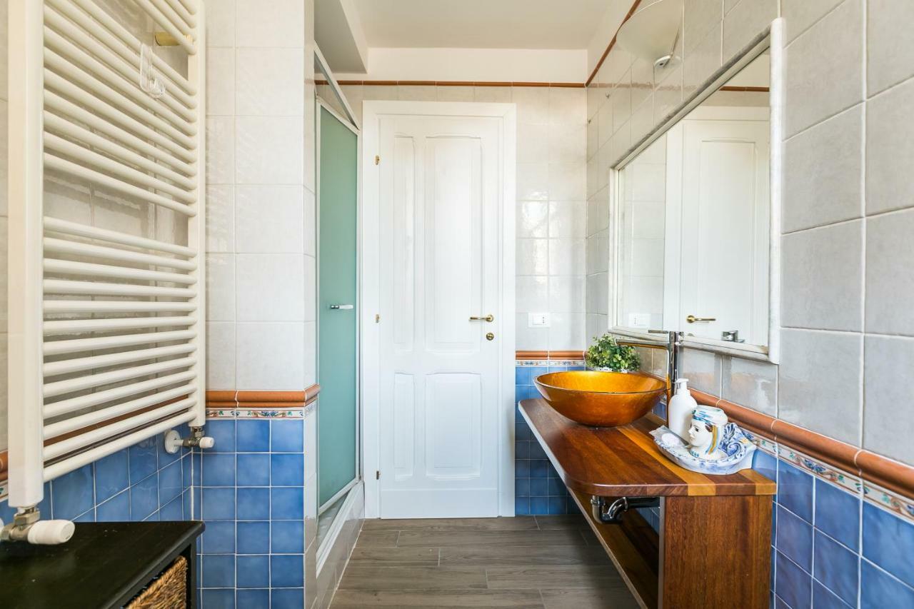 Vacanza Romana Guesthouse Экстерьер фото