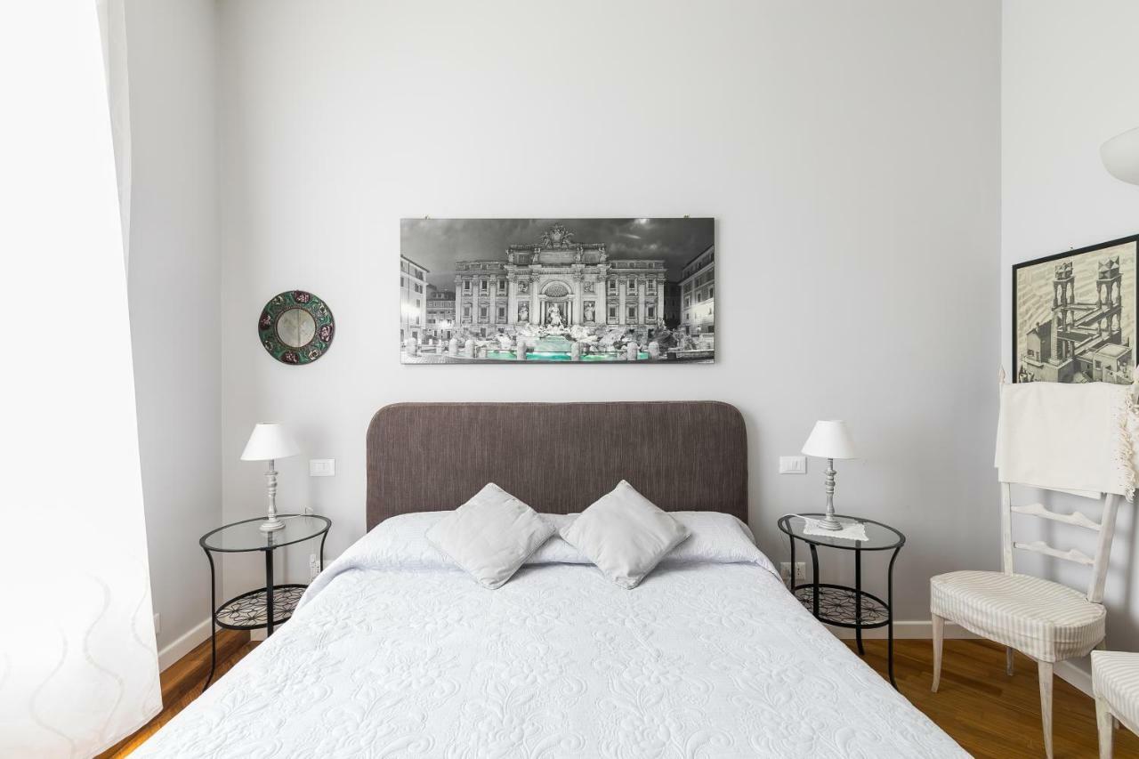 Vacanza Romana Guesthouse Экстерьер фото