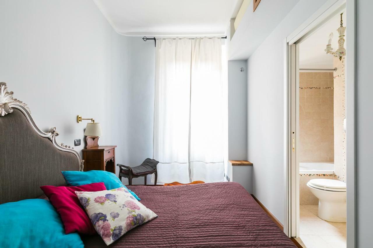 Vacanza Romana Guesthouse Экстерьер фото
