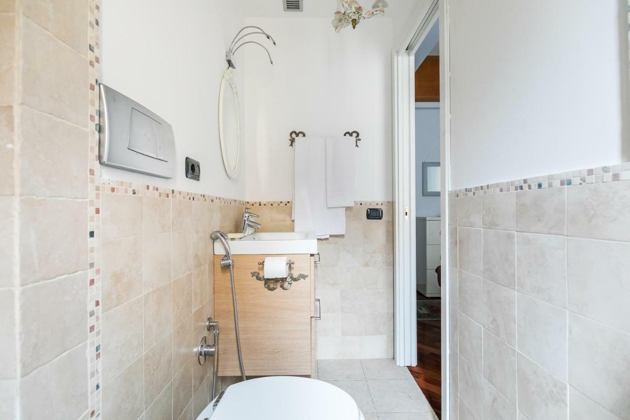 Vacanza Romana Guesthouse Экстерьер фото