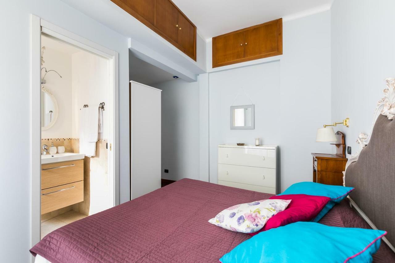 Vacanza Romana Guesthouse Экстерьер фото