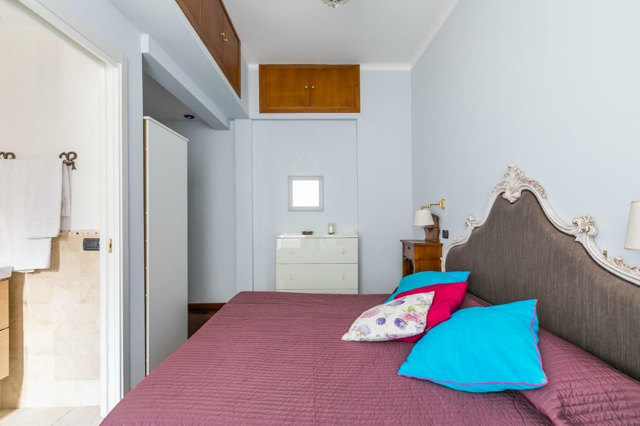 Vacanza Romana Guesthouse Экстерьер фото
