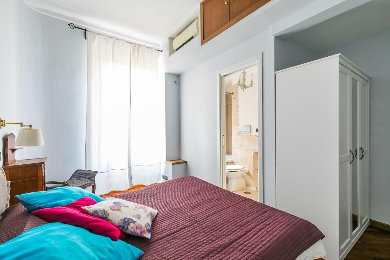 Vacanza Romana Guesthouse Экстерьер фото