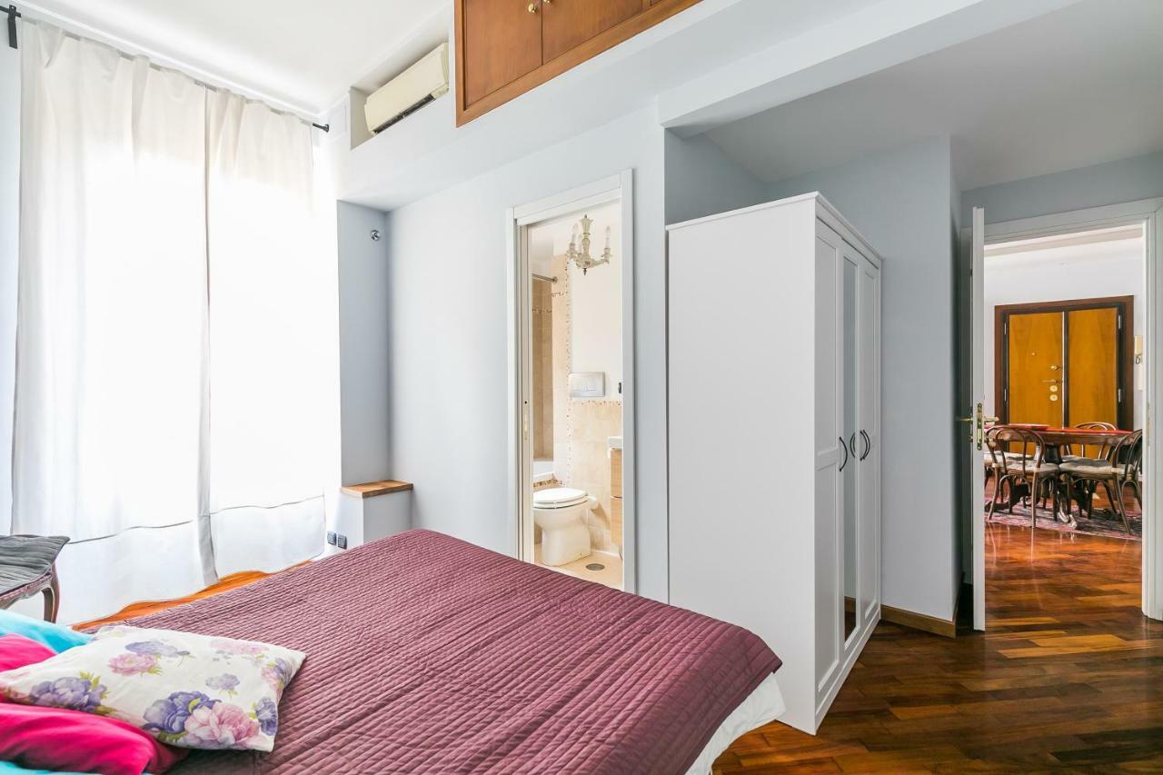 Vacanza Romana Guesthouse Экстерьер фото