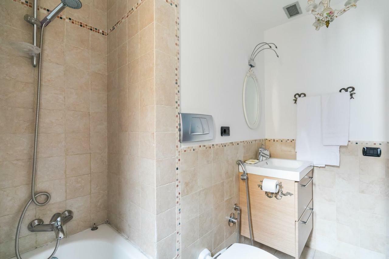 Vacanza Romana Guesthouse Экстерьер фото