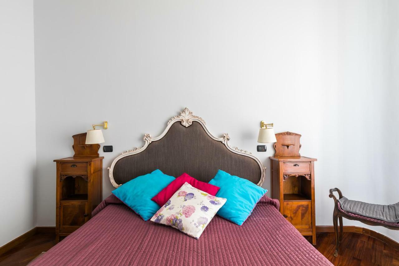 Vacanza Romana Guesthouse Экстерьер фото