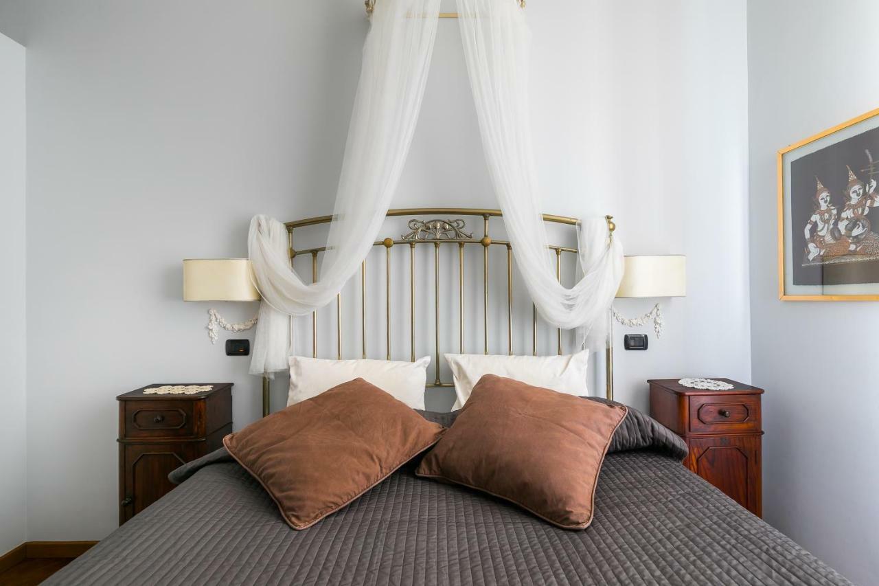 Vacanza Romana Guesthouse Экстерьер фото