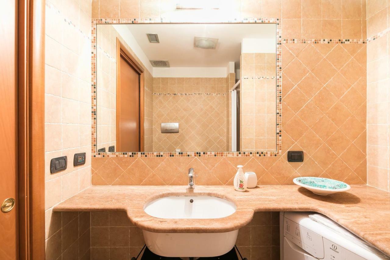 Vacanza Romana Guesthouse Экстерьер фото