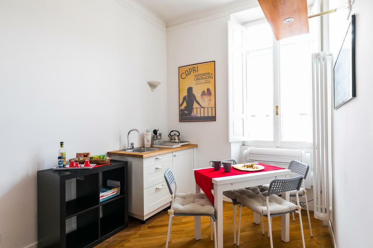 Vacanza Romana Guesthouse Экстерьер фото