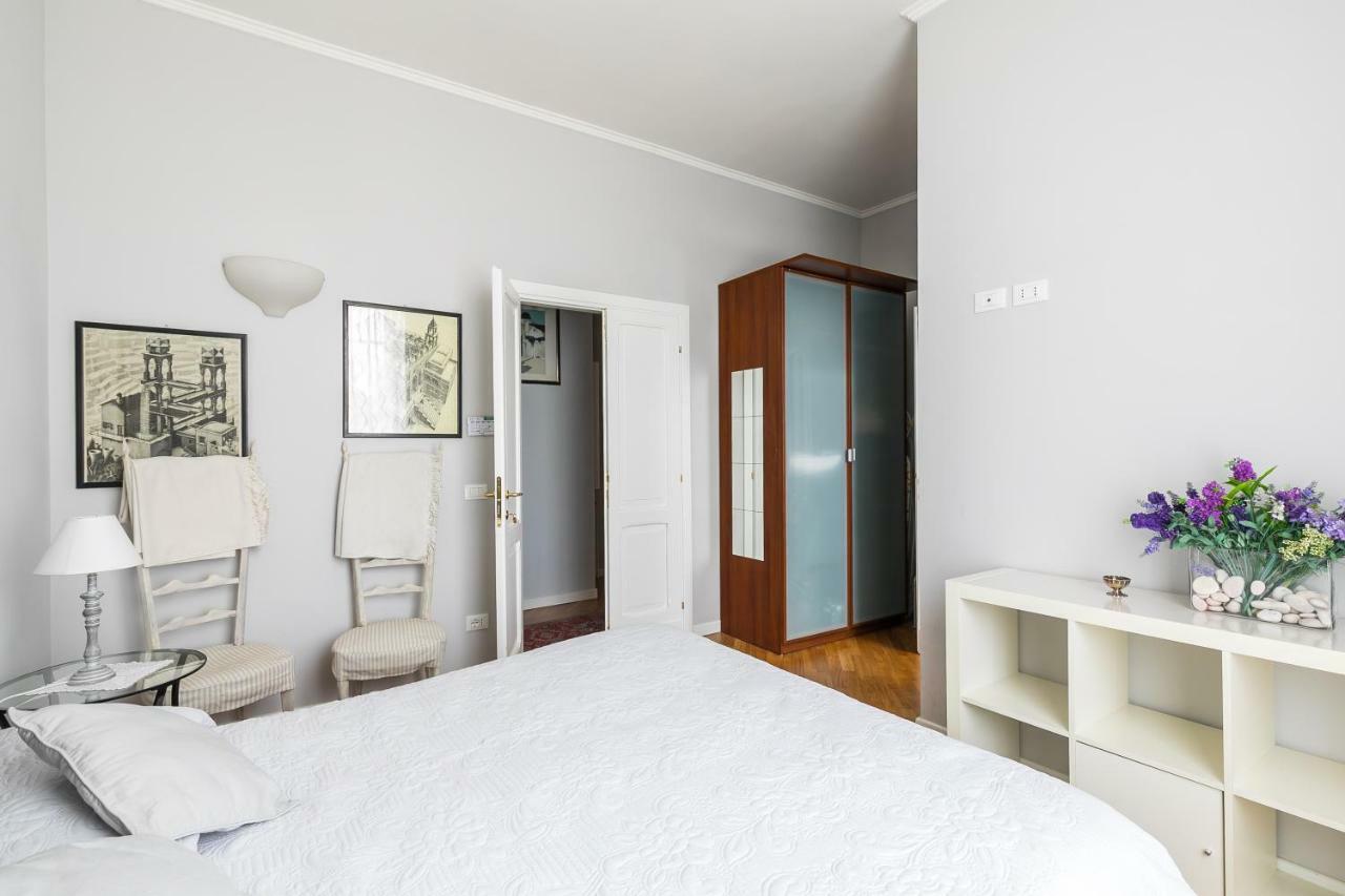 Vacanza Romana Guesthouse Экстерьер фото