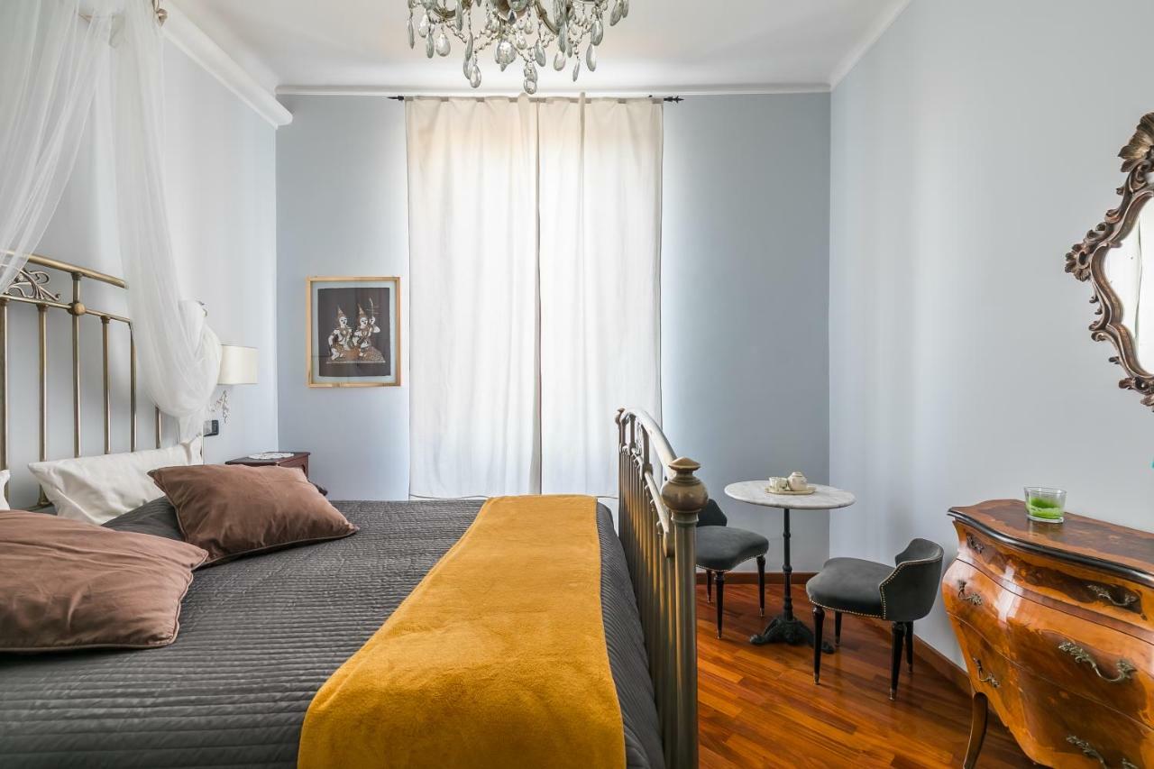 Vacanza Romana Guesthouse Экстерьер фото