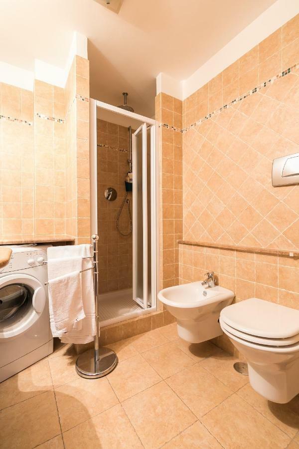 Vacanza Romana Guesthouse Экстерьер фото