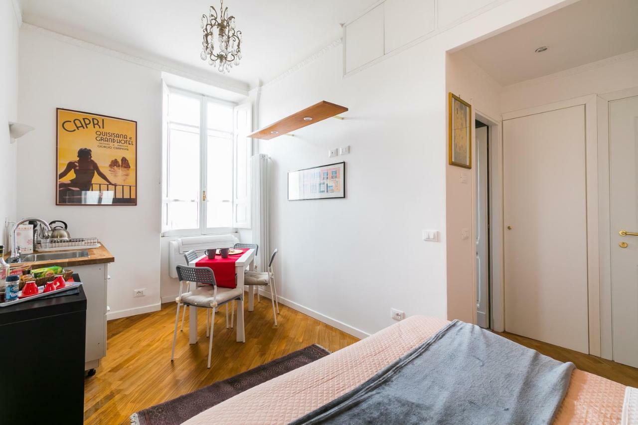 Vacanza Romana Guesthouse Экстерьер фото