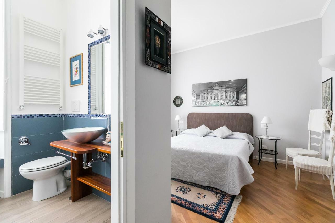 Vacanza Romana Guesthouse Экстерьер фото