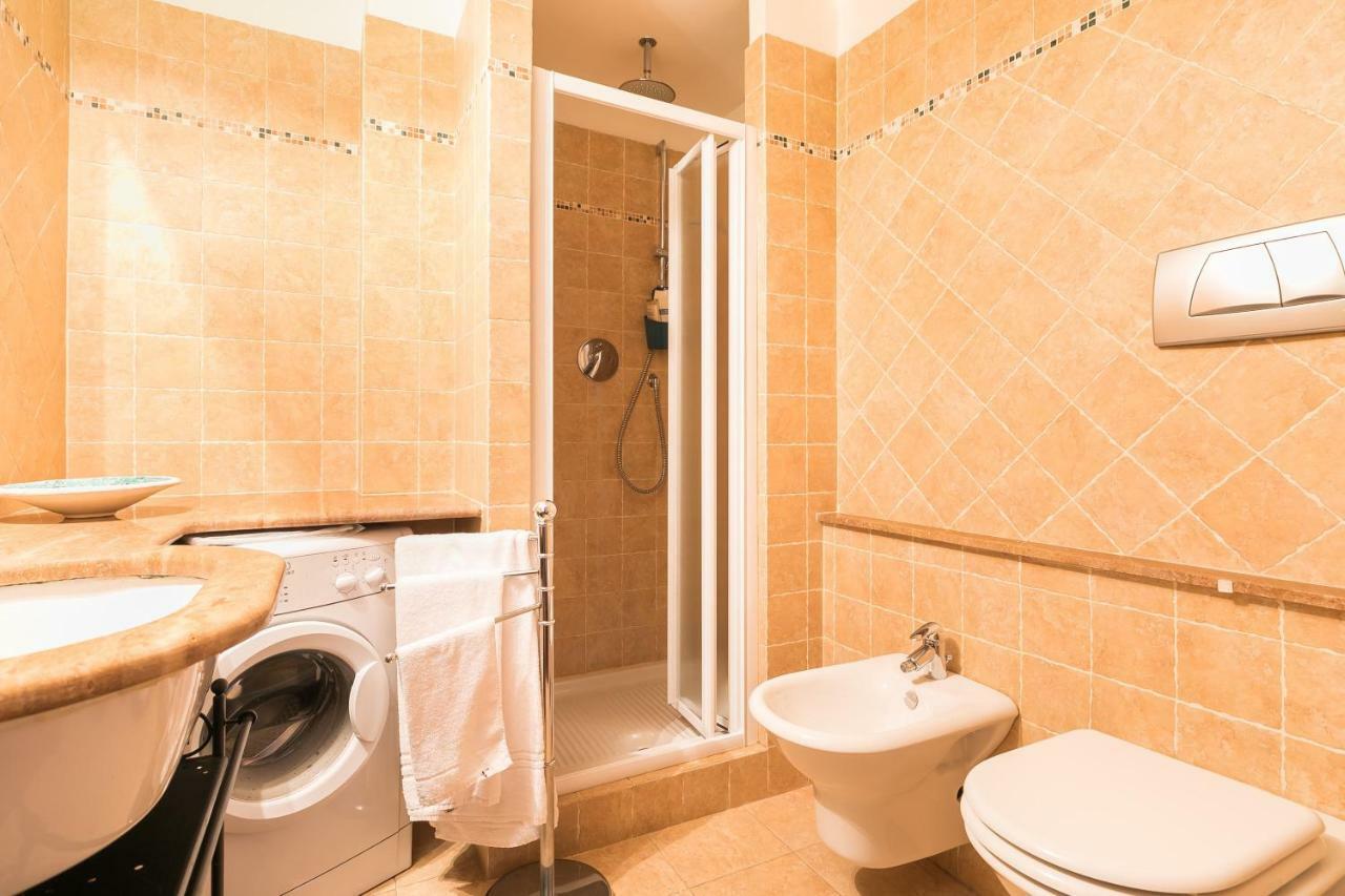 Vacanza Romana Guesthouse Экстерьер фото