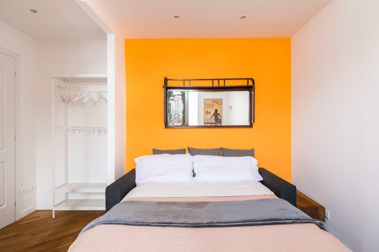 Vacanza Romana Guesthouse Экстерьер фото