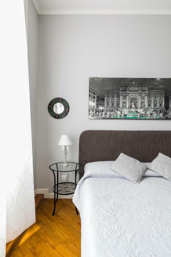 Vacanza Romana Guesthouse Экстерьер фото
