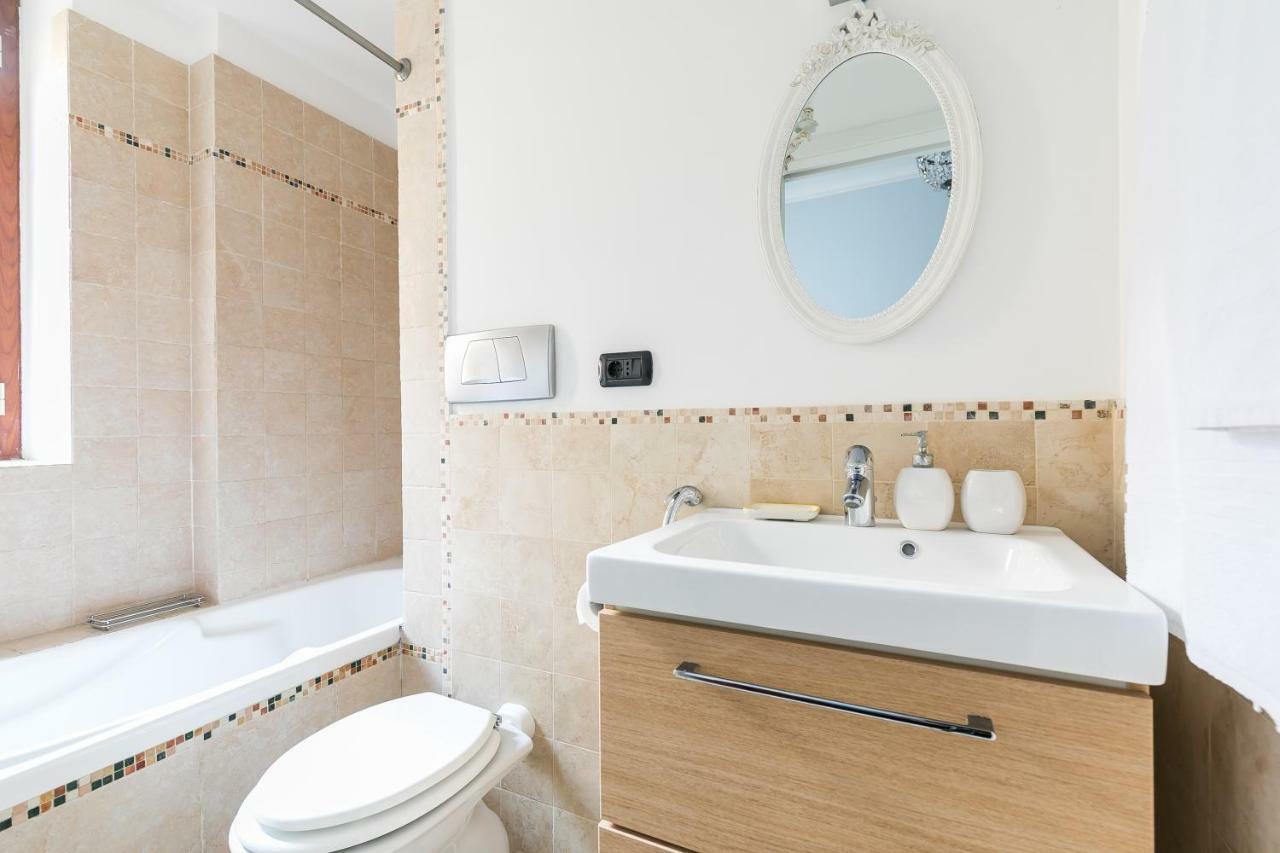 Vacanza Romana Guesthouse Экстерьер фото