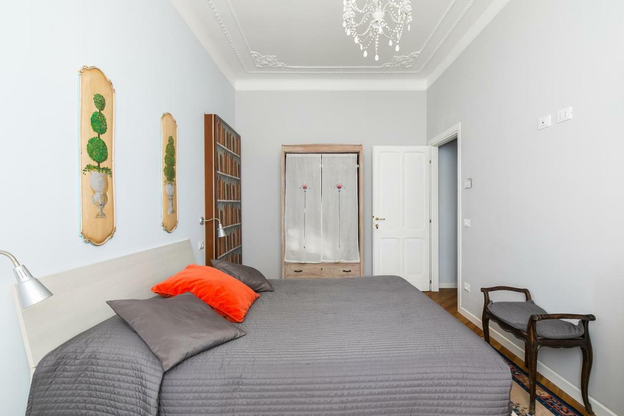 Vacanza Romana Guesthouse Экстерьер фото