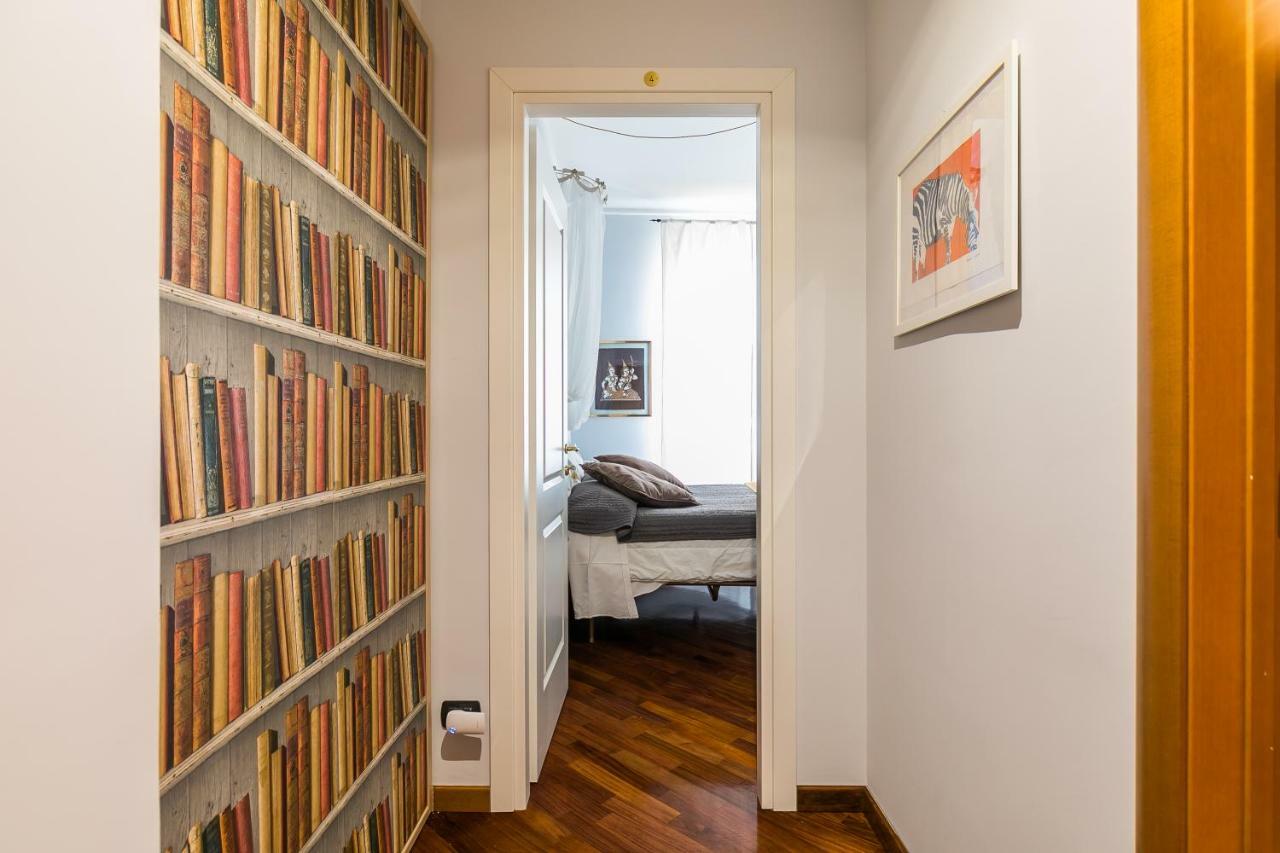 Vacanza Romana Guesthouse Экстерьер фото