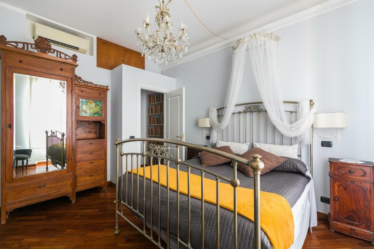 Vacanza Romana Guesthouse Экстерьер фото