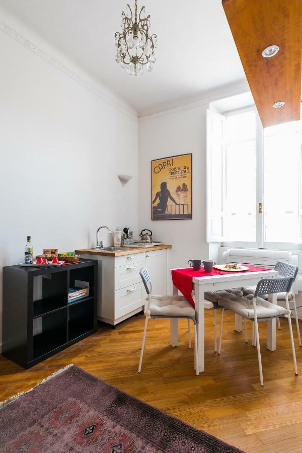Vacanza Romana Guesthouse Экстерьер фото