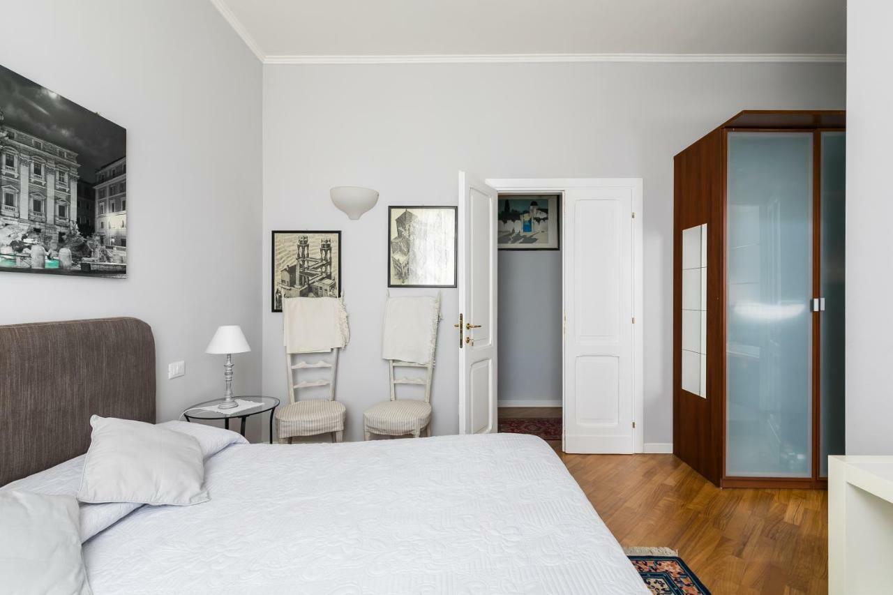 Vacanza Romana Guesthouse Экстерьер фото