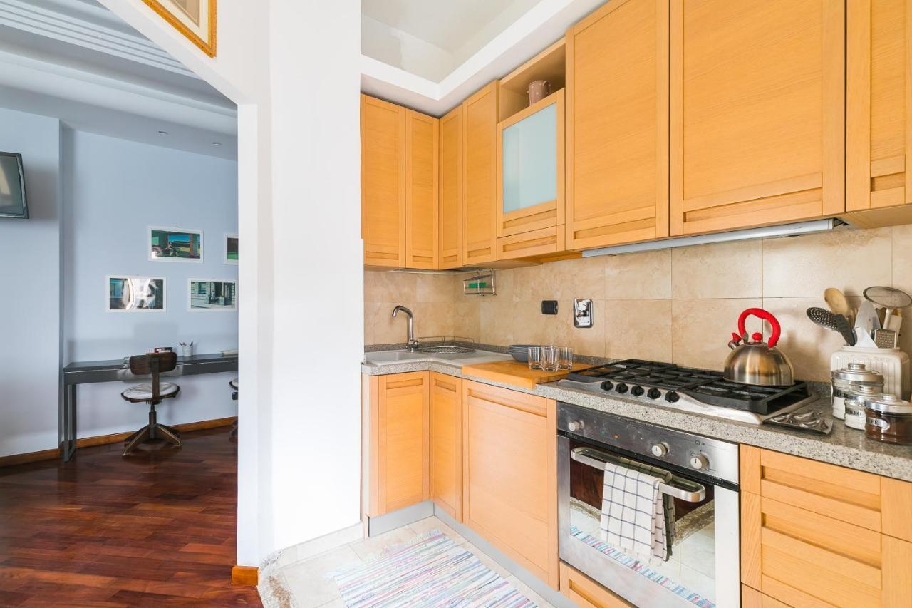 Vacanza Romana Guesthouse Экстерьер фото